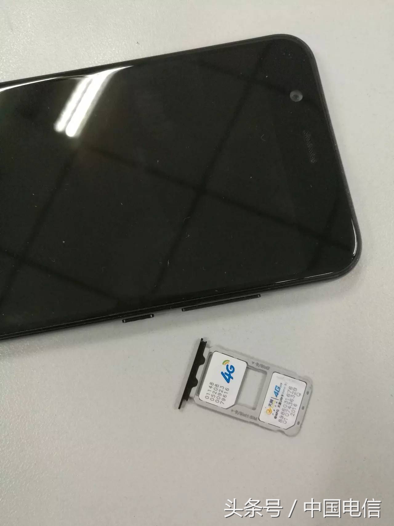 划重点一图读懂,华为nova2用一天会是什么样