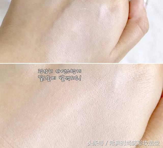 十大粉底气垫品牌排行榜,10多块好用遮瑕推荐