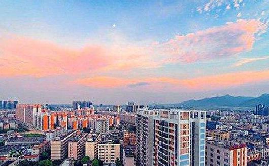 广西一个县，人口超100万，被誉为“广西小五金之乡”！