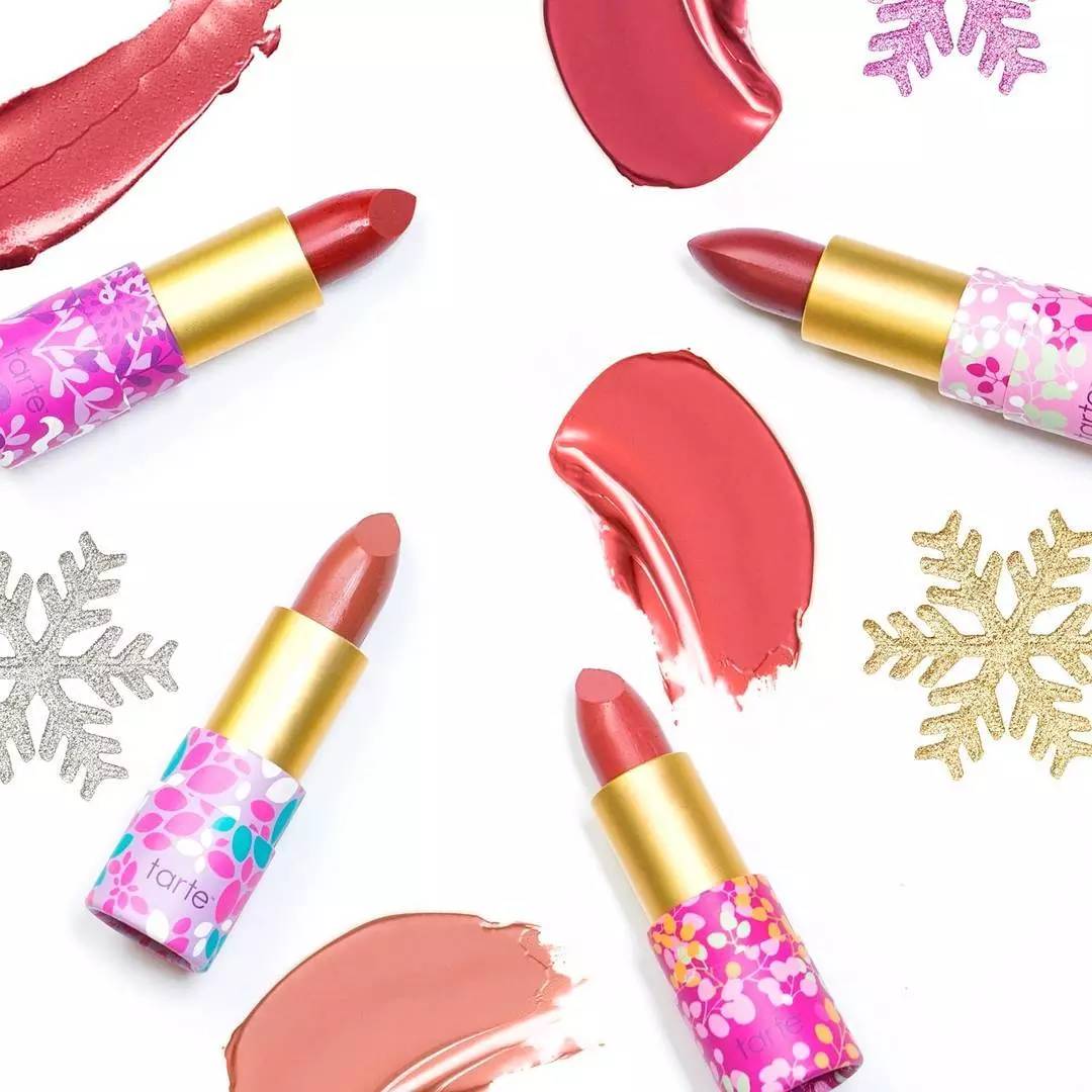 好用的眼影口红推荐,眼影口红试色博主