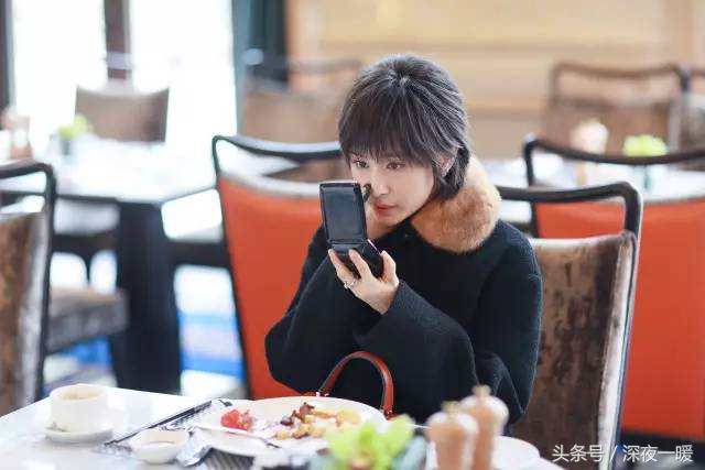 欢乐颂里的化妆品,欢乐颂安迪同款四件套