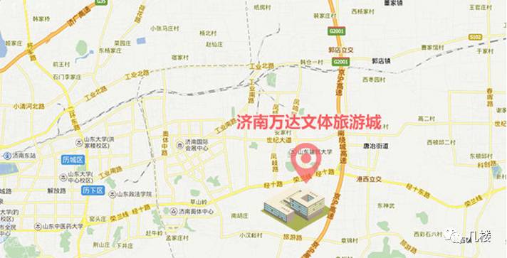 济南哪些楼盘值得推荐,济南哪个楼盘最好最便宜