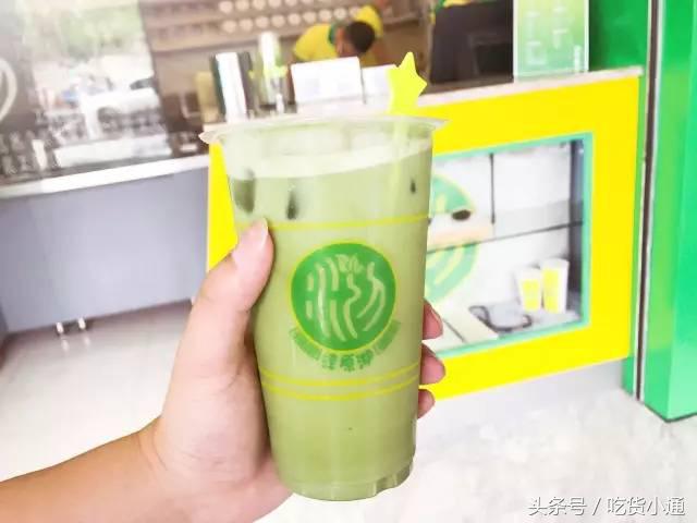 又有新去处！台湾很火的，宁波也能喝到！这个90后，真了不得