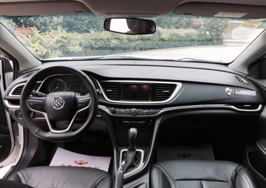 二手车15款别克英朗值得买吗,15款别克英朗一手车