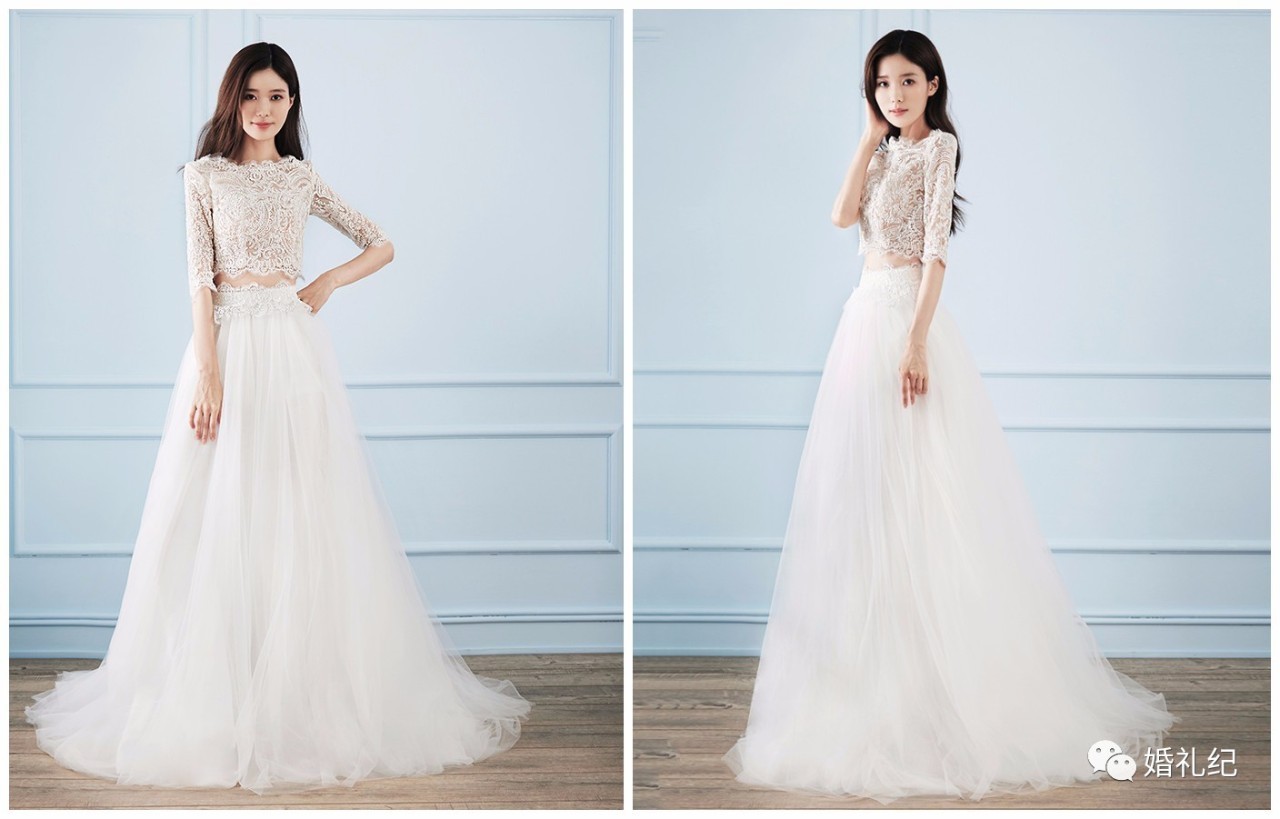 不海淘不找代购,价格300-4000不等的婚纱哪里淘?