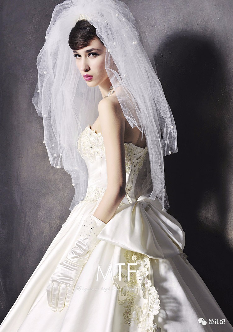 不海淘不找代购,价格300-4000不等的婚纱哪里淘?