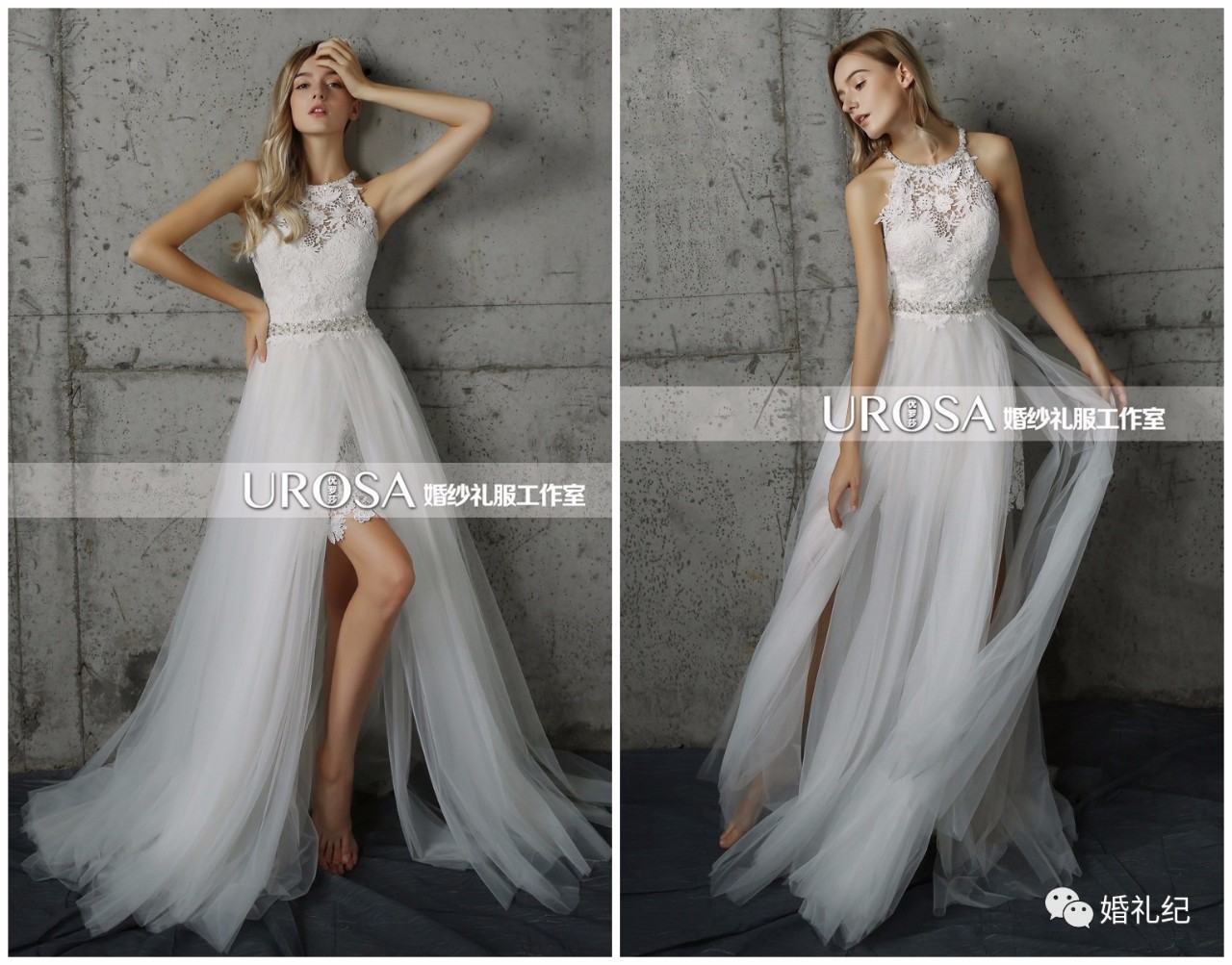 不海淘不找代购,价格300-4000不等的婚纱哪里淘?