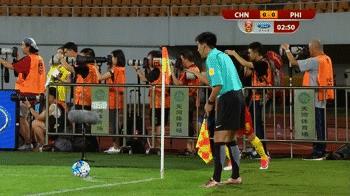 郜林武磊补射,郜林踢飞点球武磊打进