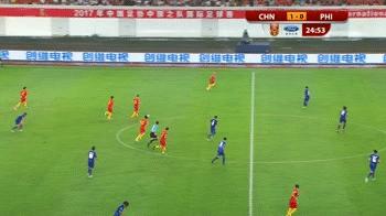 郜林武磊补射,郜林踢飞点球武磊打进