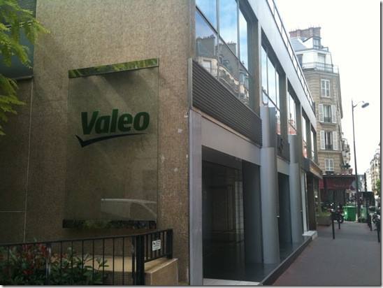 valeo法雷奥是路虎水箱代工吗,valeo法雷奥空调压缩机怎么样