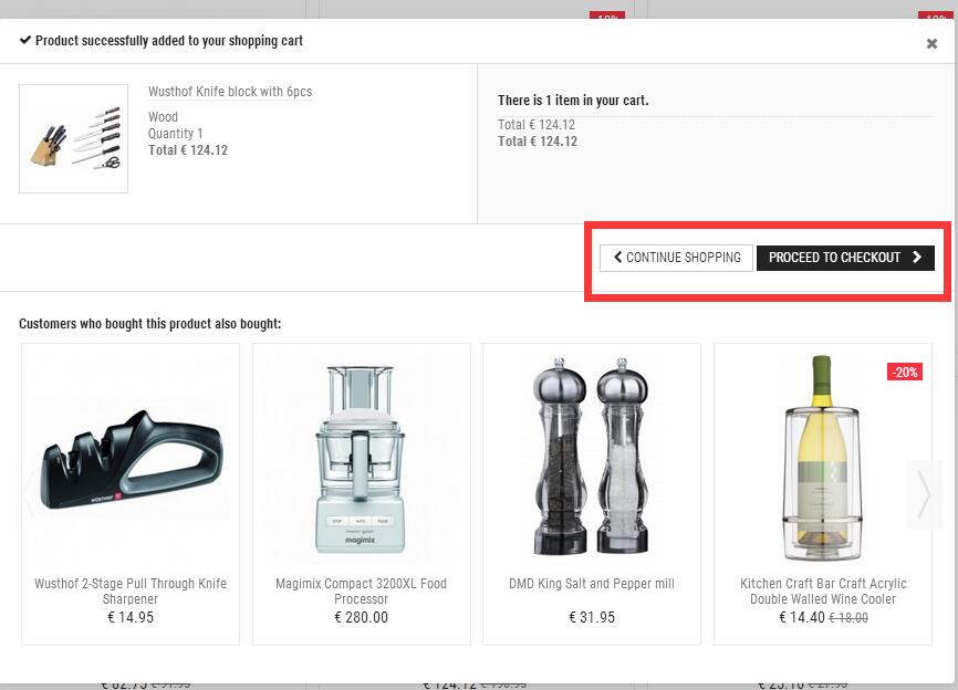 海淘厨具不求人，西班牙高端厨具网Mimocook直邮攻略