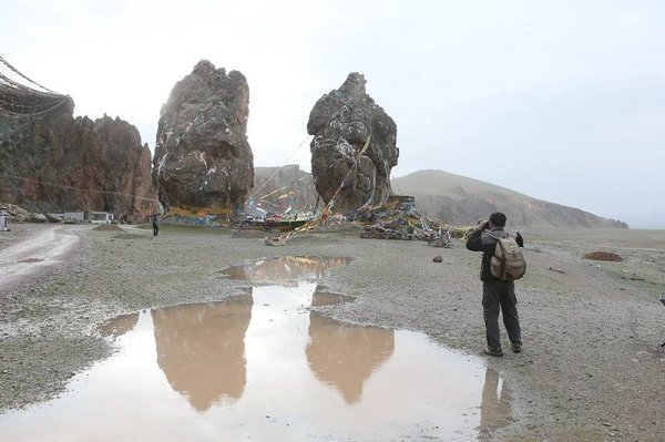 纳木错中国第几大湖是哪个湖,纳木错号称世界上最美最干净的湖