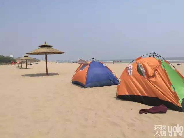 臻品生活｜沙漠与海的吻痕：翡翠岛