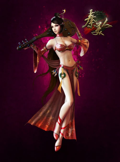 游戏的记忆系列：堪称PC互联网史上第一流氓的10大页游