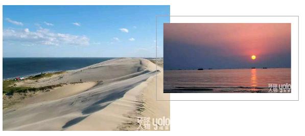 臻品生活｜沙漠与海的吻痕：翡翠岛