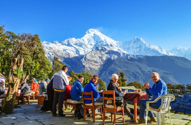 性价比出国游推荐,5000元出境游推荐