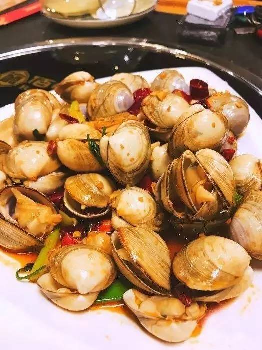 大连串店,大连网红串店