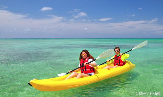 马尔代夫一价全包岛亲子游,马尔代夫的亲子游