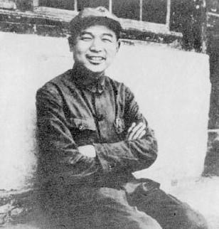 他被毛主席誉为“对中国革命有大功”，可最后30年全在病床度过