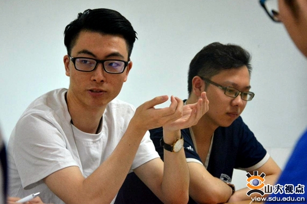 毕业生|326宿舍:不甘平凡的集体逆袭