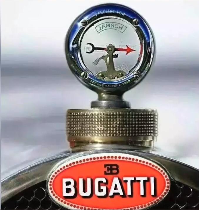 历史著名车标,历史上最霸气的车标