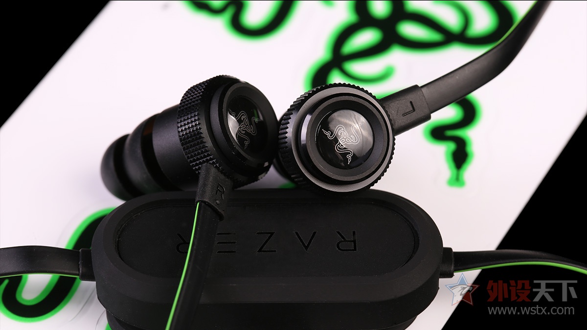 售价899信仰灯降临雷蛇战锤狂鲨BT蓝牙无线耳塞