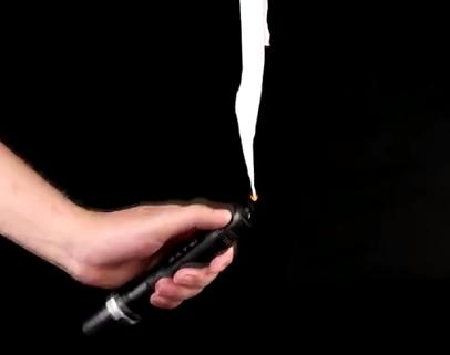 天火手电筒充电,天火强光充电超亮手电筒