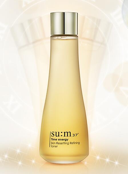 sum37红色套装系列介绍,sum37紫色套装系列介绍