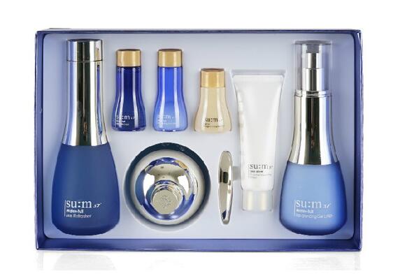 sum37红色套装系列介绍,sum37紫色套装系列介绍