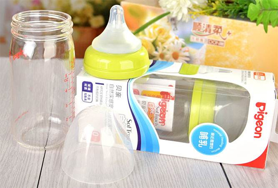 婴儿高档奶瓶推荐哪个牌子,如何选择安全级的奶瓶品牌