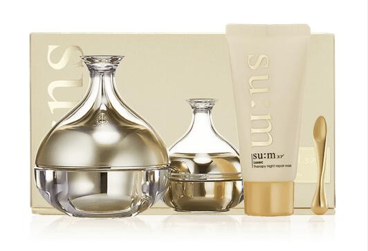 sum37红色套装系列介绍,sum37紫色套装系列介绍