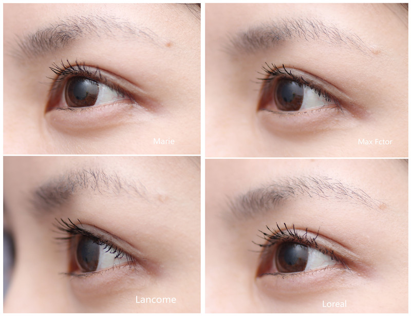 十大公认好用的睫毛膏,十大公认好用睫毛膏双头