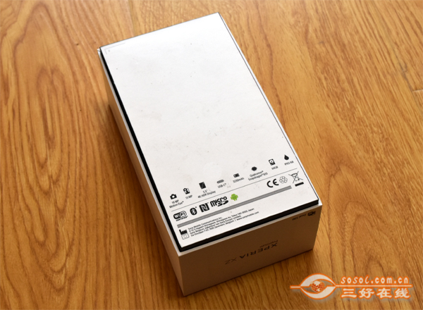 索尼黑科技xperia系列,黑科技满满产品