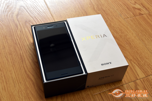 索尼黑科技xperia系列,黑科技满满产品