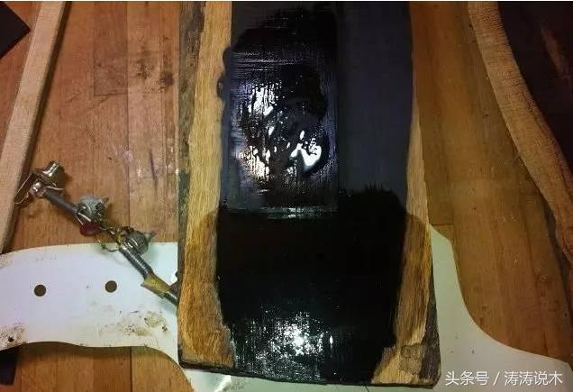 识木是什么木材,印度黄檀和东非黑黄檀