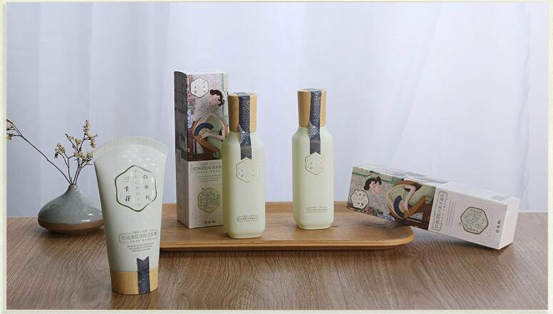 最好用的国货护肤套装,国货好用平价护肤品套装