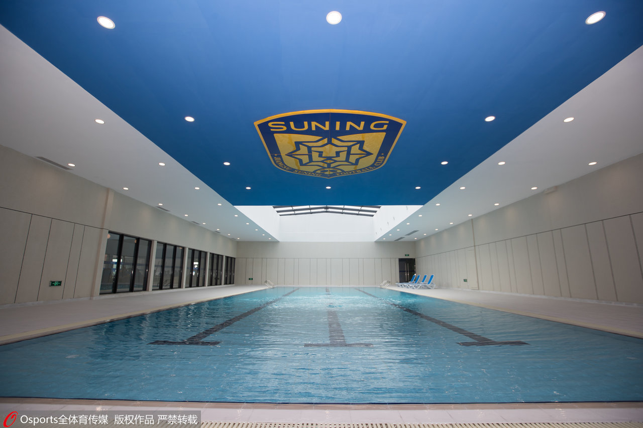 苏宁徐庄基地在哪里,苏宁俱乐部徐庄基地