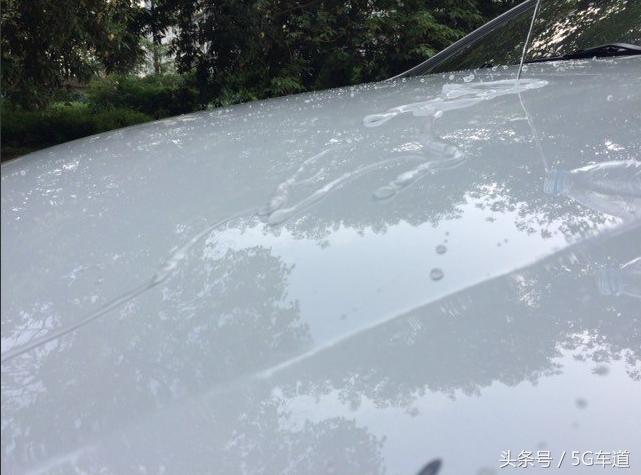 汽车店打蜡对比自己打蜡,自己动手给爱车打蜡正确方法