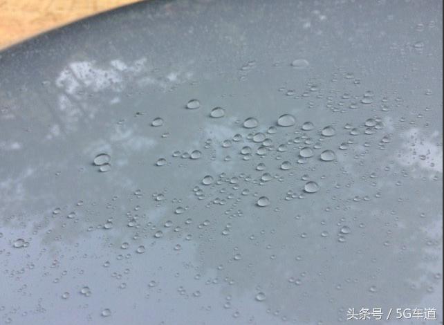 汽车店打蜡对比自己打蜡,自己动手给爱车打蜡正确方法