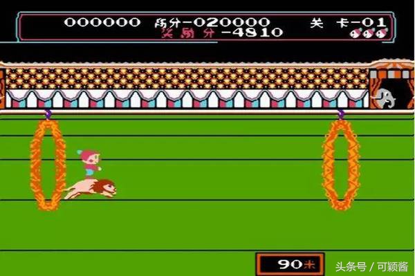 那些年的小霸王游戏学习机