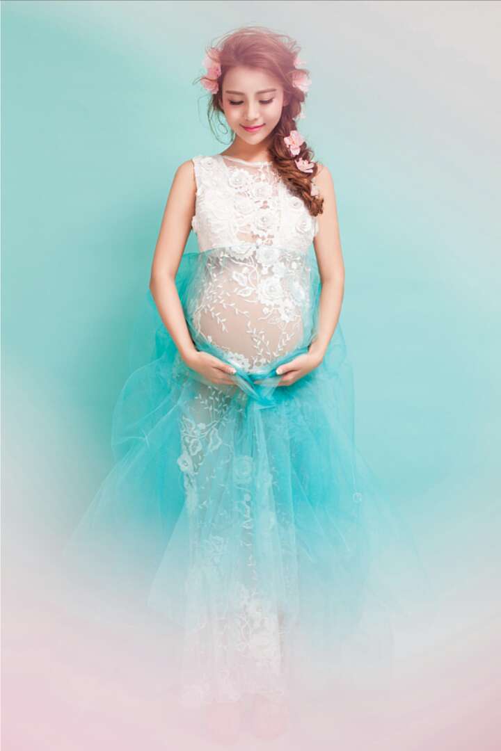 怀孕期间能玩手机和电脑吗,孕妇可以玩电脑手机嘛