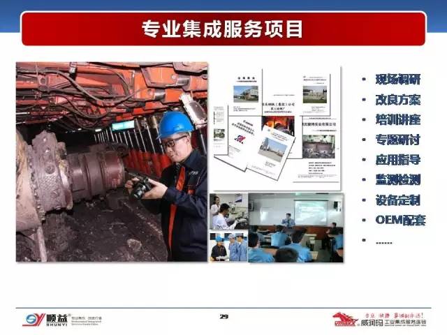 顺益体系(集团)董事长-张建新:工业润滑服务的创新模式