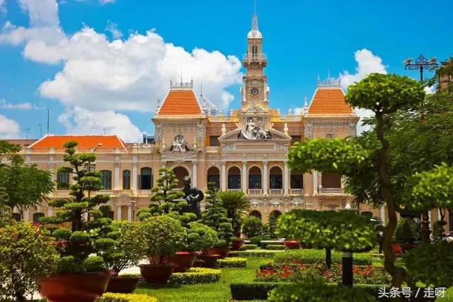 人生必去的20个旅行地,人生一定要去的22个旅行地