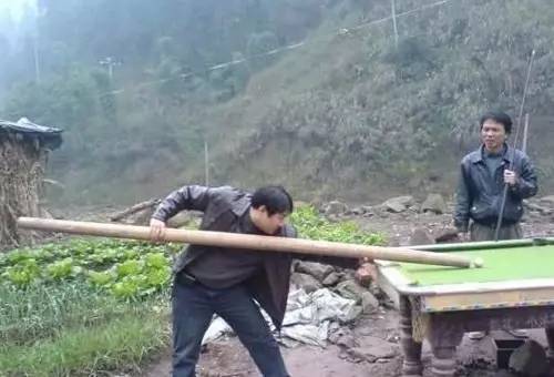 球房常见的小问题,盘点那些奇葩房子