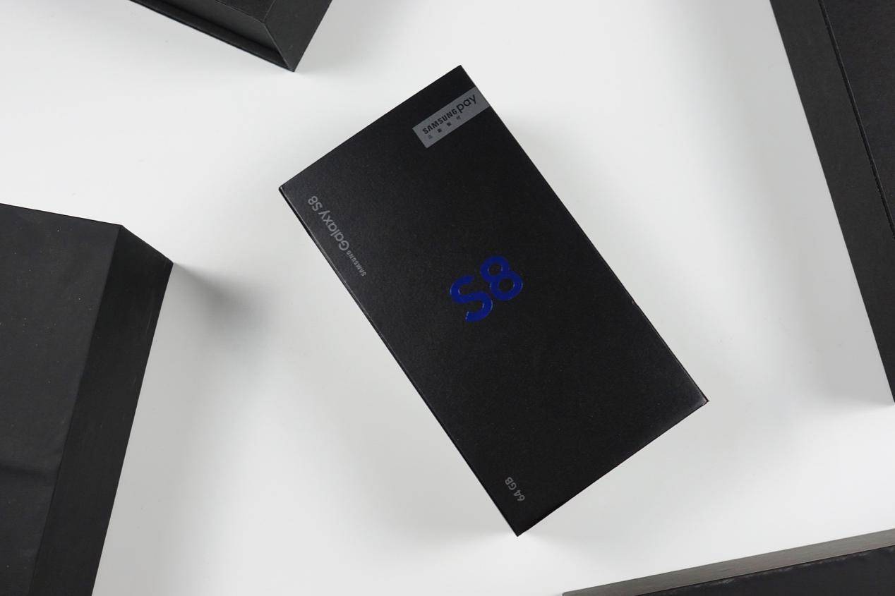 三星s8+手感,三星s8的最大亮点是什么