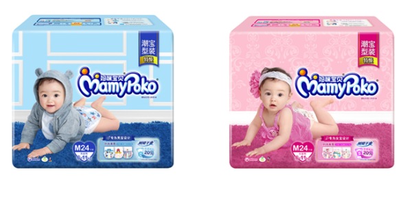 纸尿裤推荐性价比高新手妈妈,新手爸妈须知四款热门纸尿裤测评