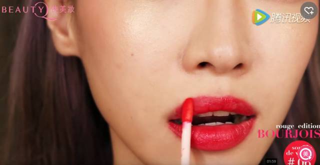 阿玛尼烂番茄色平价替代,阿玛尼的平价替代完美日记