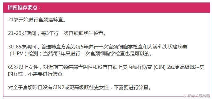 女子小腹坠胀一个月，竟查出要命的病，成年女性都应当心