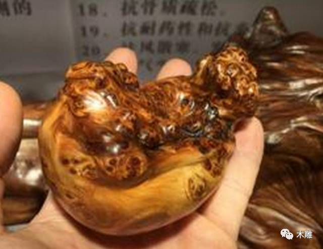 刚到手崖柏就两半了,崖柏会不会开裂