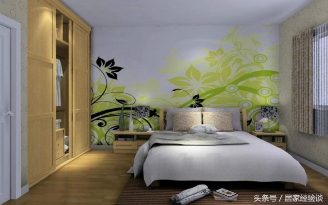 嵌入式衣柜与墙壁缝处理方法,内嵌式衣柜和墙体有缝隙